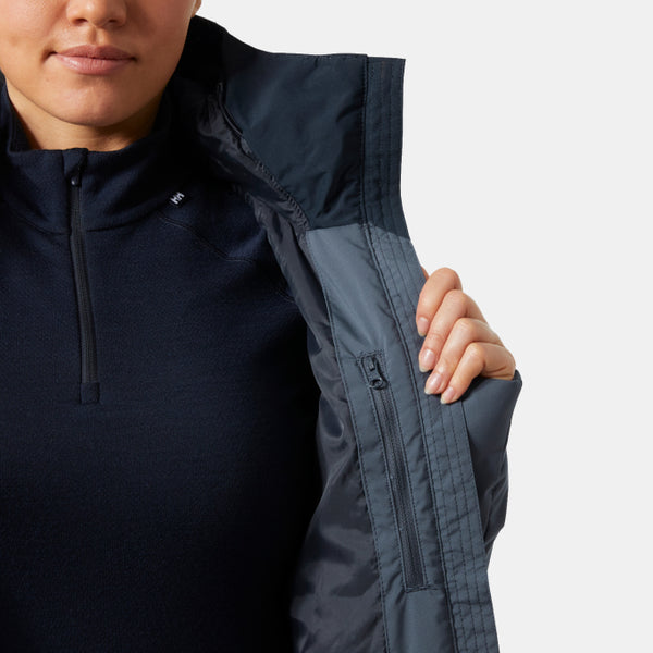 W ALPINE INSULATED JACKET
