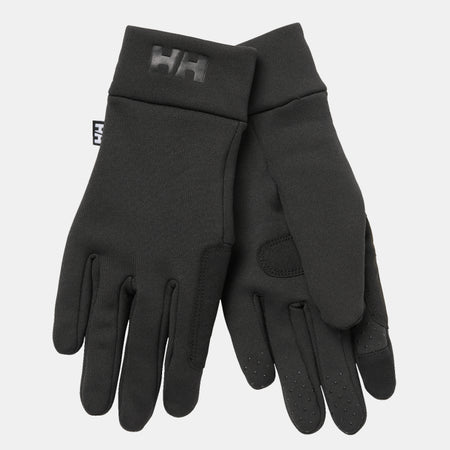 HH FLEECE TOUCH GLOVE LINER