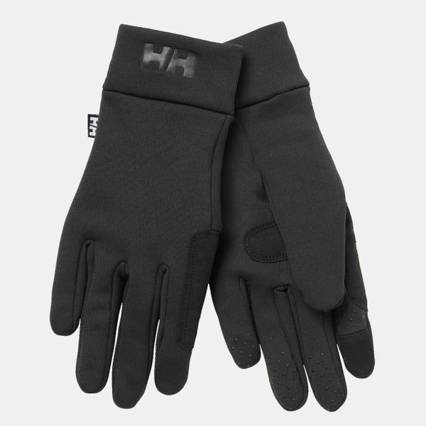 HH FLEECE TOUCH GLOVE LINER