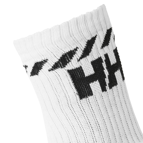 COTTON SPORT SOCK 3PK
