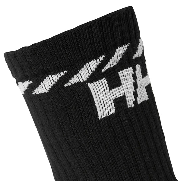 COTTON SPORT SOCK 3PK
