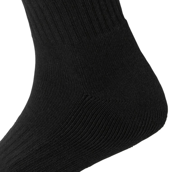 COTTON SPORT SOCK 3PK