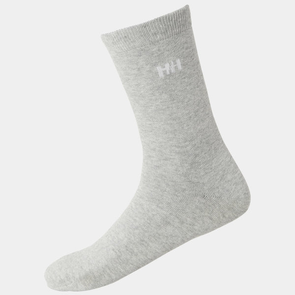 EVERYDAY COTTON SOCK 3PK