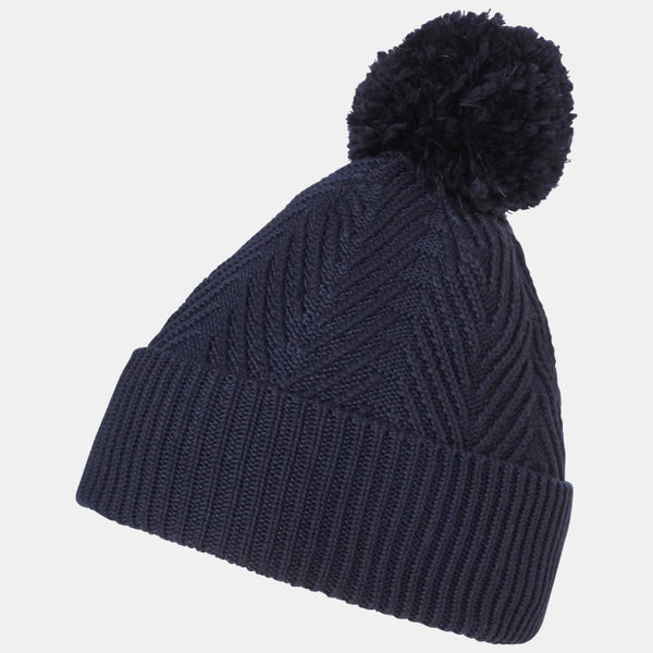 WOMEN'S LUMI BEANIE