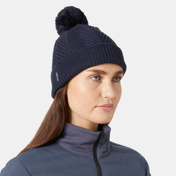 WOMEN'S LUMI BEANIE