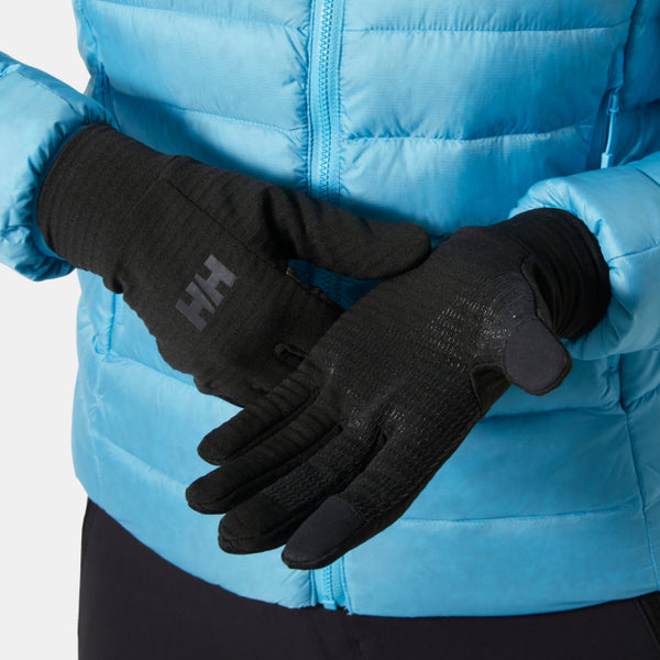VERSALITE TOUCH GLOVE LINER
