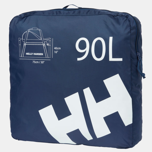 HH DUFFEL BAG 2 90L