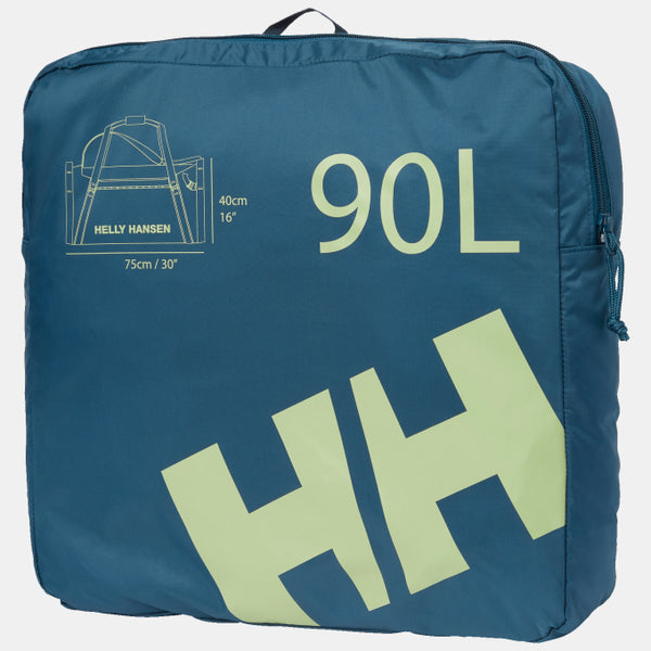 HH DUFFEL BAG 2 90L
