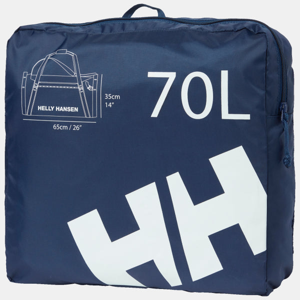 HH DUFFEL BAG 2 70L