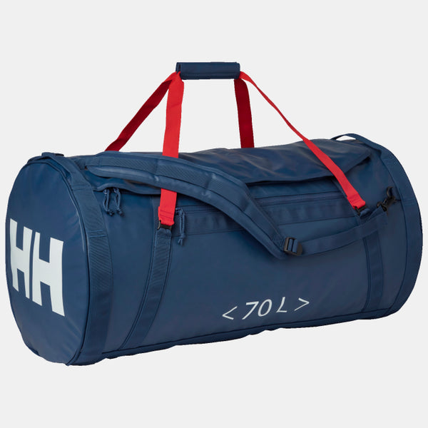 HH DUFFEL BAG 2 70L