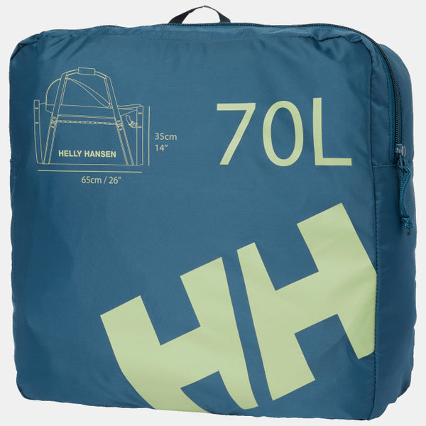 HH DUFFEL BAG 2 70L