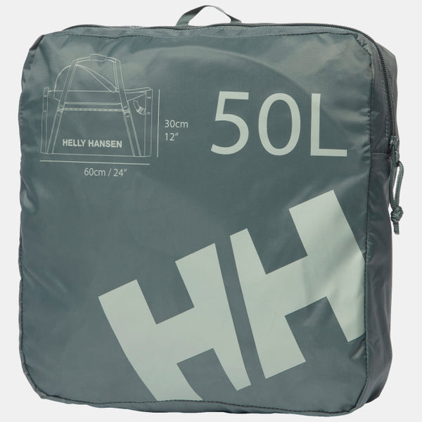HH DUFFEL BAG 2 50L
