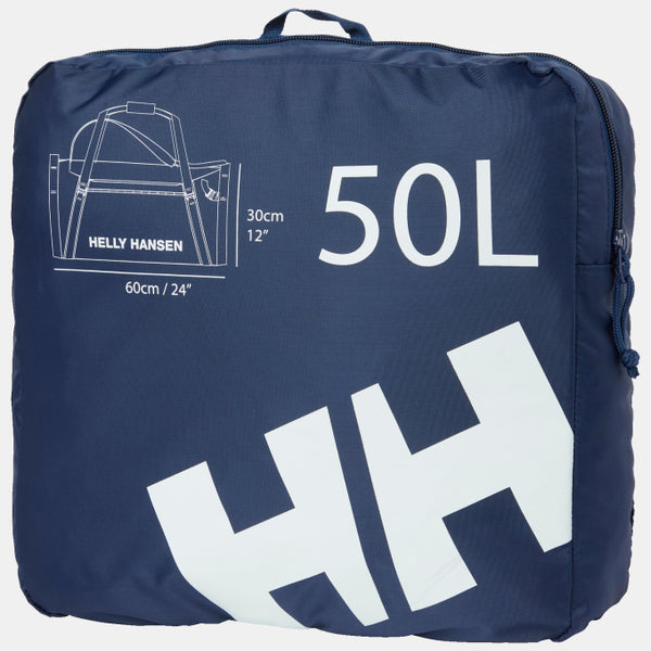 HH DUFFEL BAG 2 50L