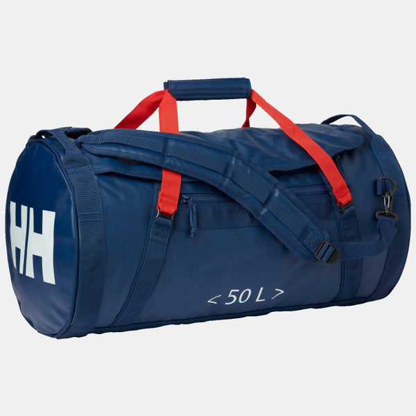 HH DUFFEL BAG 2 50L