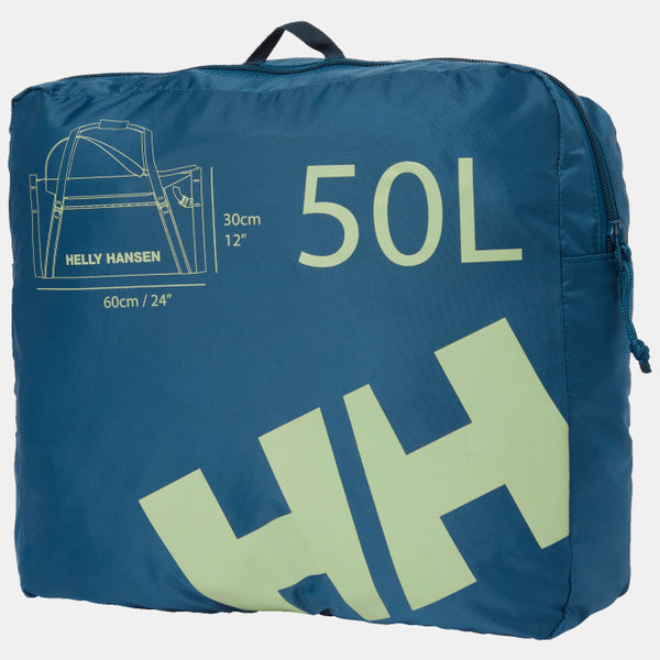 HH DUFFEL BAG 2 50L