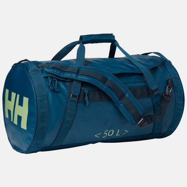 HH DUFFEL BAG 2 50L