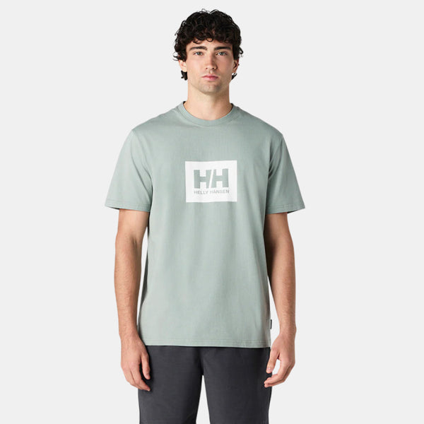 BOX T-SHIRT