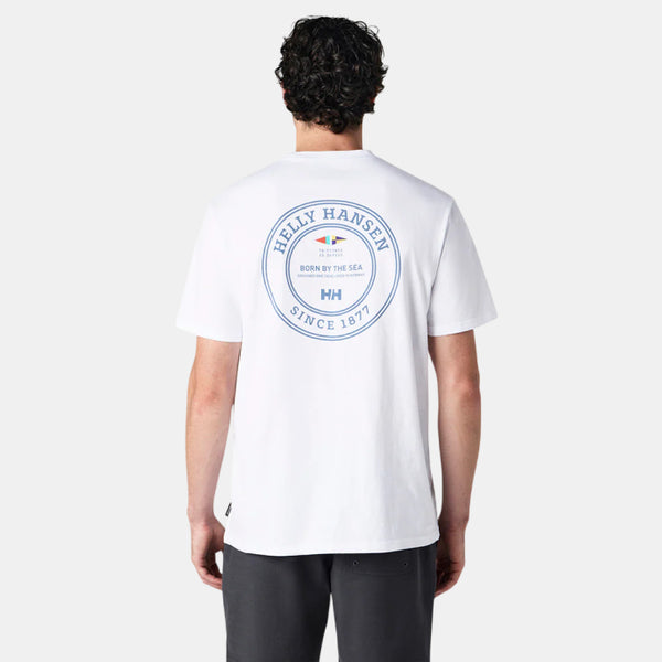MARITIME T-SHIRT