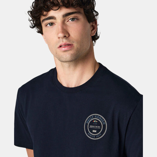 MARITIME T-SHIRT