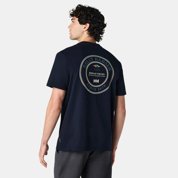 MARITIME T-SHIRT