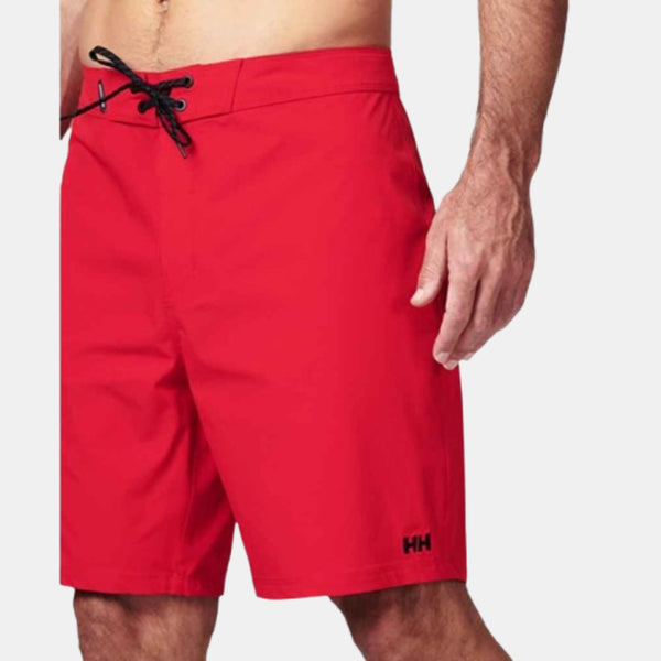 MEN'S HH CORE STRETCH 19" BOARDSHORTS