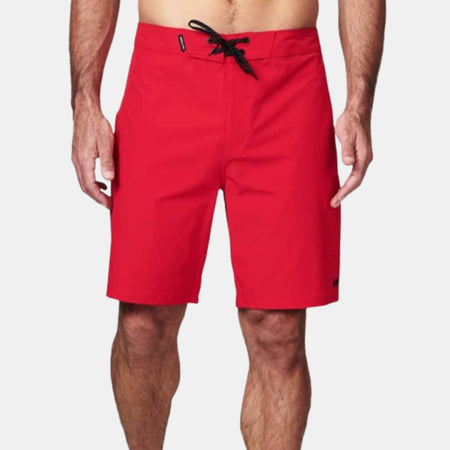 MEN'S HH CORE STRETCH 19" BOARDSHORTS
