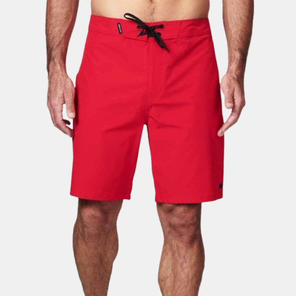 MEN'S HH CORE STRETCH 19" BOARDSHORTS