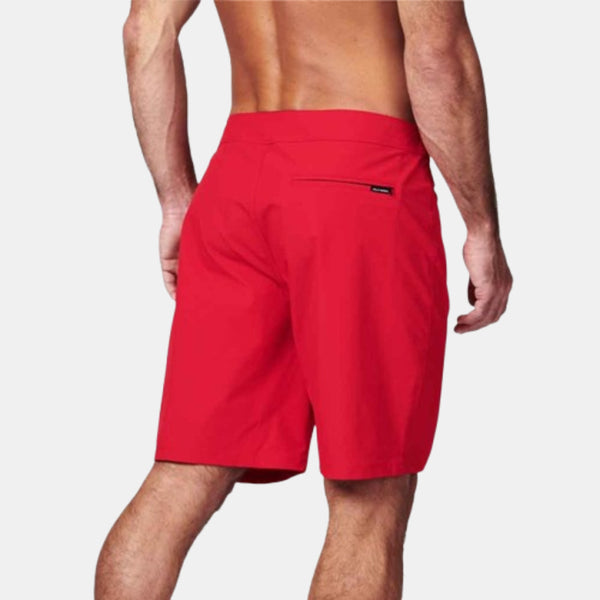 MEN'S HH CORE STRETCH 19" BOARDSHORTS