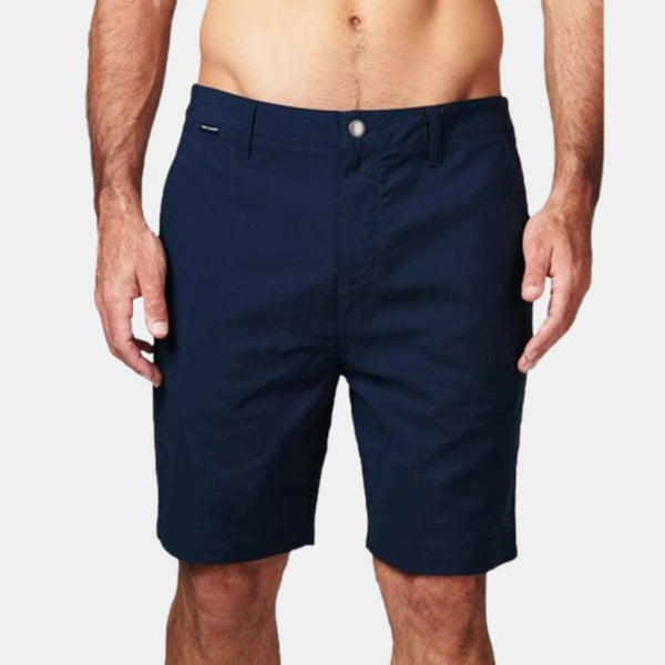 MEN'S HH CORE 19" CHINO WALKSHORTS