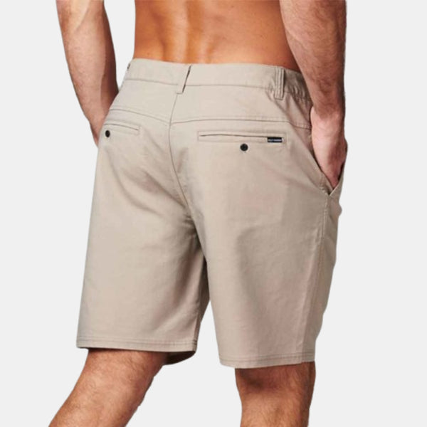 HH CORE 19 INCH CHINO WALKSHORT