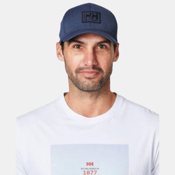 HH BOX HAT FLEXFIT