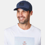 HH BOX HAT FLEXFIT