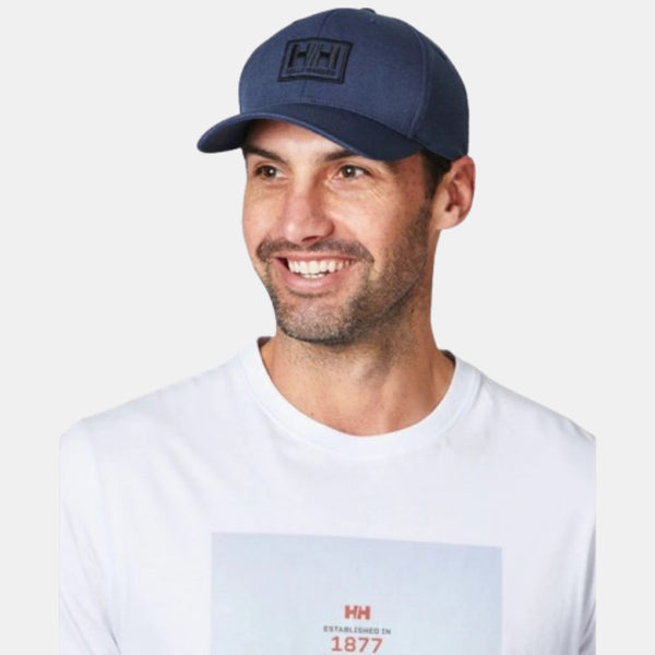 HH BOX HAT FLEXFIT