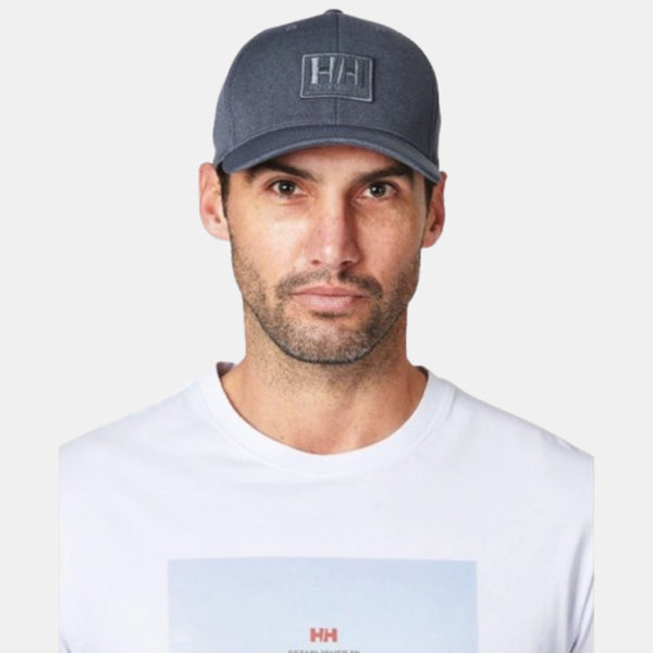HH BOX HAT FLEXFIT