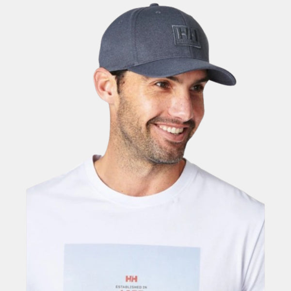 HH BOX HAT FLEXFIT