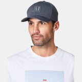 HH BOX HAT FLEXFIT