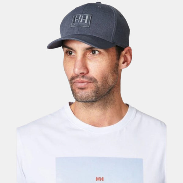 HH BOX HAT FLEXFIT
