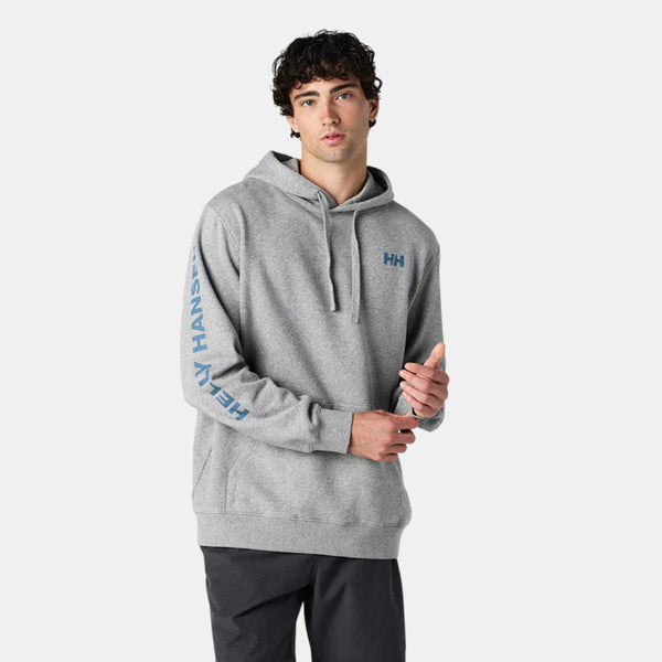 ERVIK HOODED FLEECE