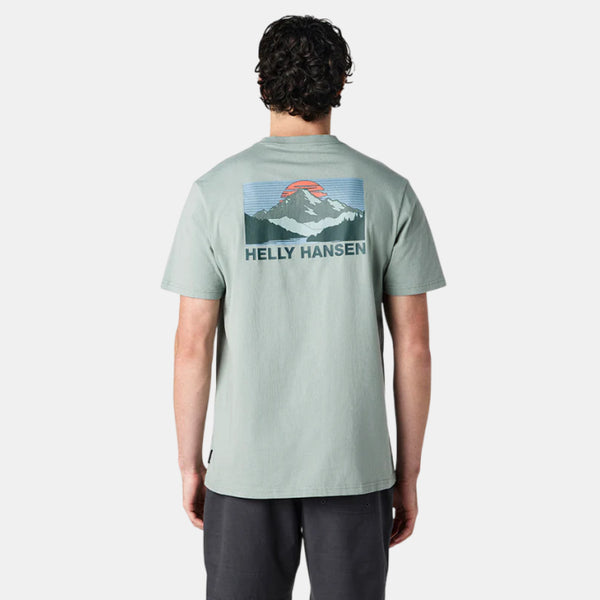 SCENIC T-SHIRT