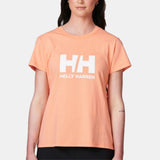 WOMEN'S HH LOGO T-SHIRT
