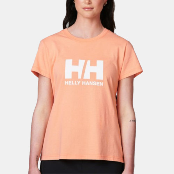 WOMEN'S HH LOGO T-SHIRT