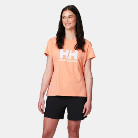 WOMEN'S HH LOGO T-SHIRT