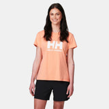 WOMEN'S HH LOGO T-SHIRT