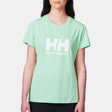 WOMEN'S HH LOGO T-SHIRT