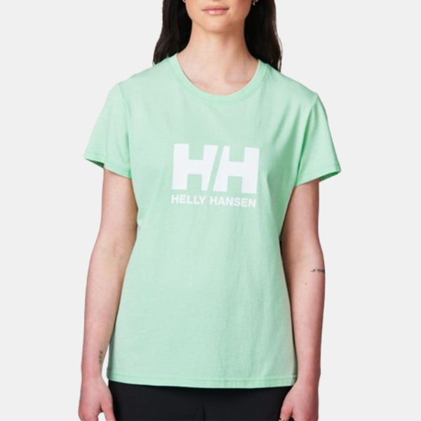 WOMEN'S HH LOGO T-SHIRT