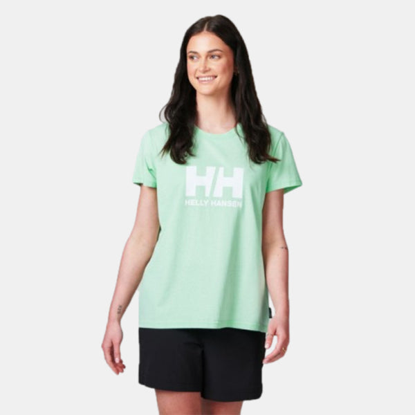 WOMEN'S HH LOGO T-SHIRT