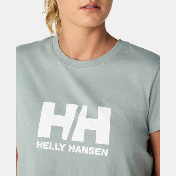 W HH LOGO T-SHIRT