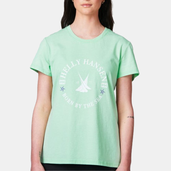 WOMEN'S VOYAGE T-SHIRT