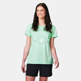 WOMEN'S VOYAGE T-SHIRT