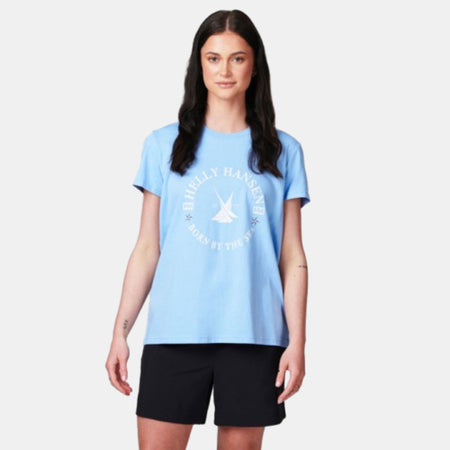WOMEN'S VOYAGE T-SHIRT